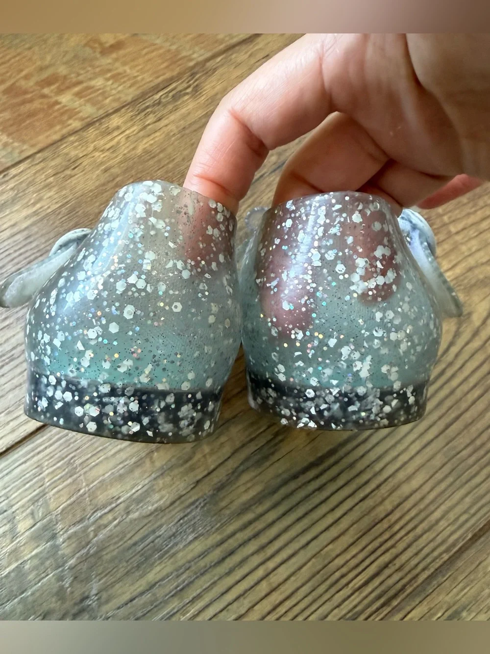 Mini Melissa + Disney - Elsa: Sweet love princess